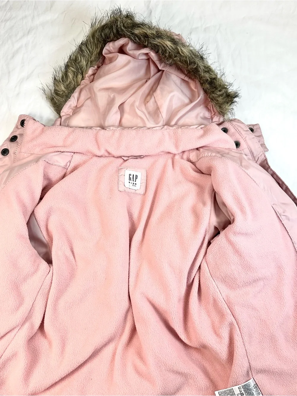 GAP kids girls